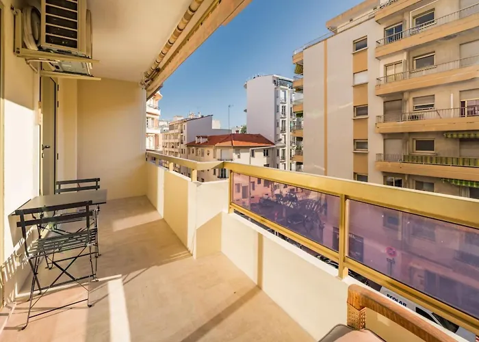 Apartmán Renove Au Coeur De