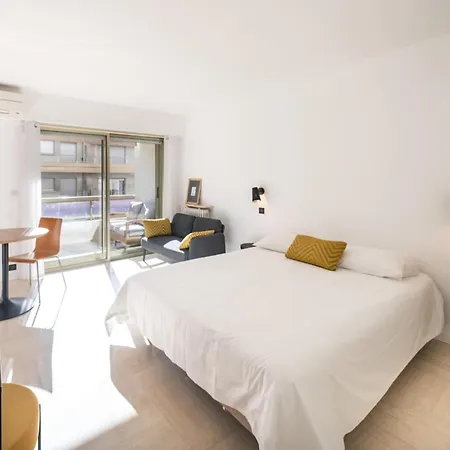 Rénové Au Coeur De Appartement *