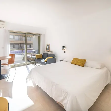 Apartmán Renove Au Coeur De *