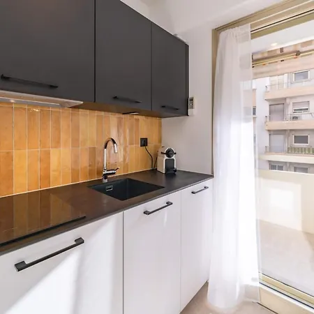 Renove Au Coeur De * Cannes