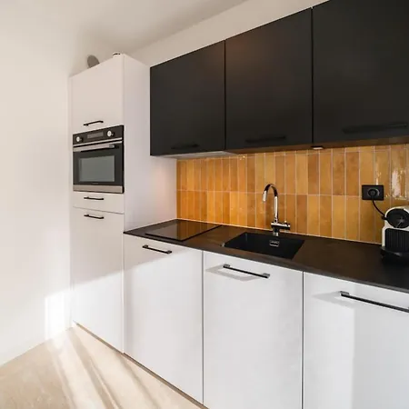 Renove Au Coeur De Apartmán